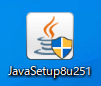 Java環境セットアップ