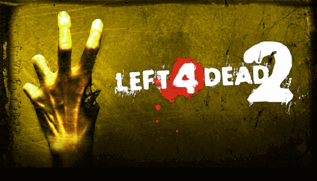 Left 4 Dead 2 アイキャッチ画像