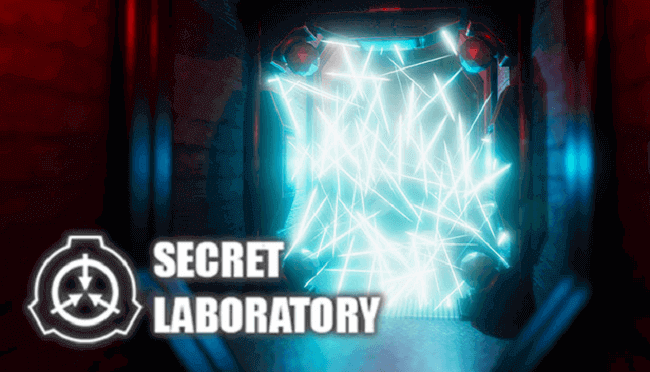 SCP: Secret Laboratory アイキャッチ画像