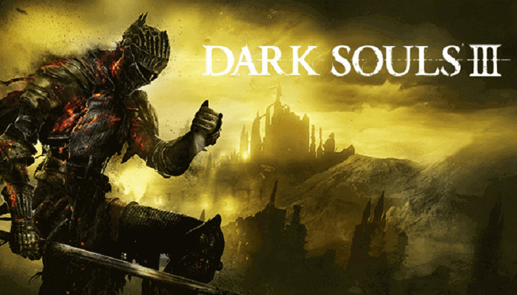 Dark Souls 3 アイキャッチ画像