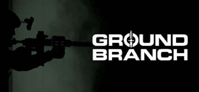Ground Branch アイキャッチ画像