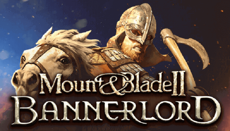 Mount & Blade II: Bannerlord アイキャッチ画像