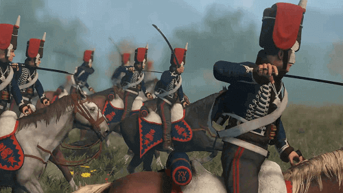 Holdfast: Nations At Warのゲームシーン