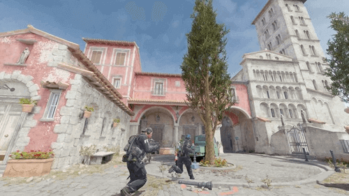 Counter-Strike 2のゲームイメージ